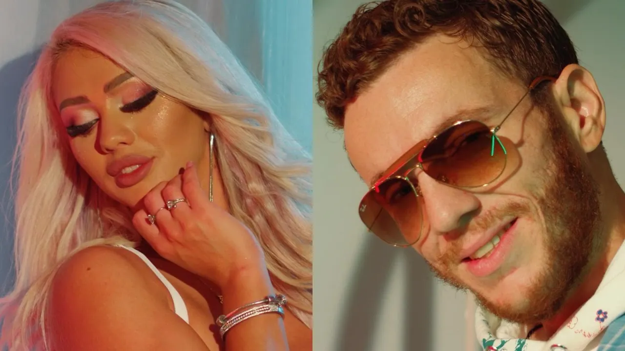 Florin Cercel - Noi stam in tendinte (Originala 2020)