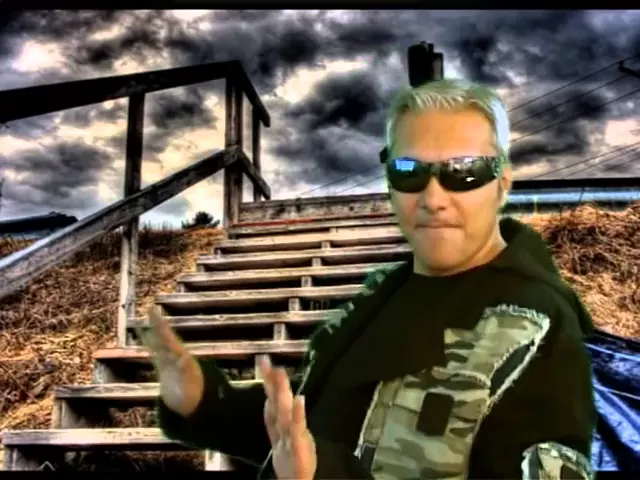 Marius de la Focsani - La dusmani le-as da o scara (SPIROS GALATI)