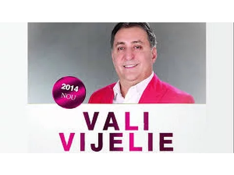 VALI VIJELIE - CUM E VIATA OMULUI (Manele Vechi)
