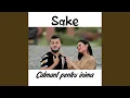 SAKE - CALMANT PENTRU INIMA (Originala 2020)