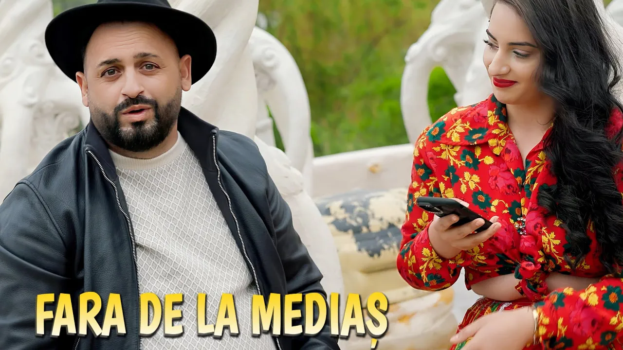 Fara de la Medias - Facebook-ul si TikTok-ul