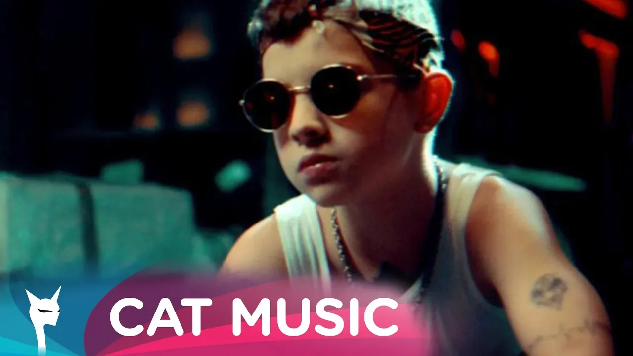 Cezar Stratan si Eva Maria - Alta data (Original Radio Edit)