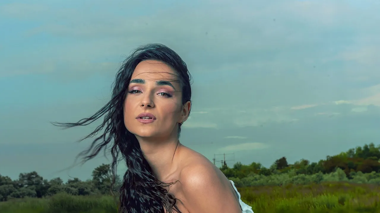 Eneli - Ileana, Ileana