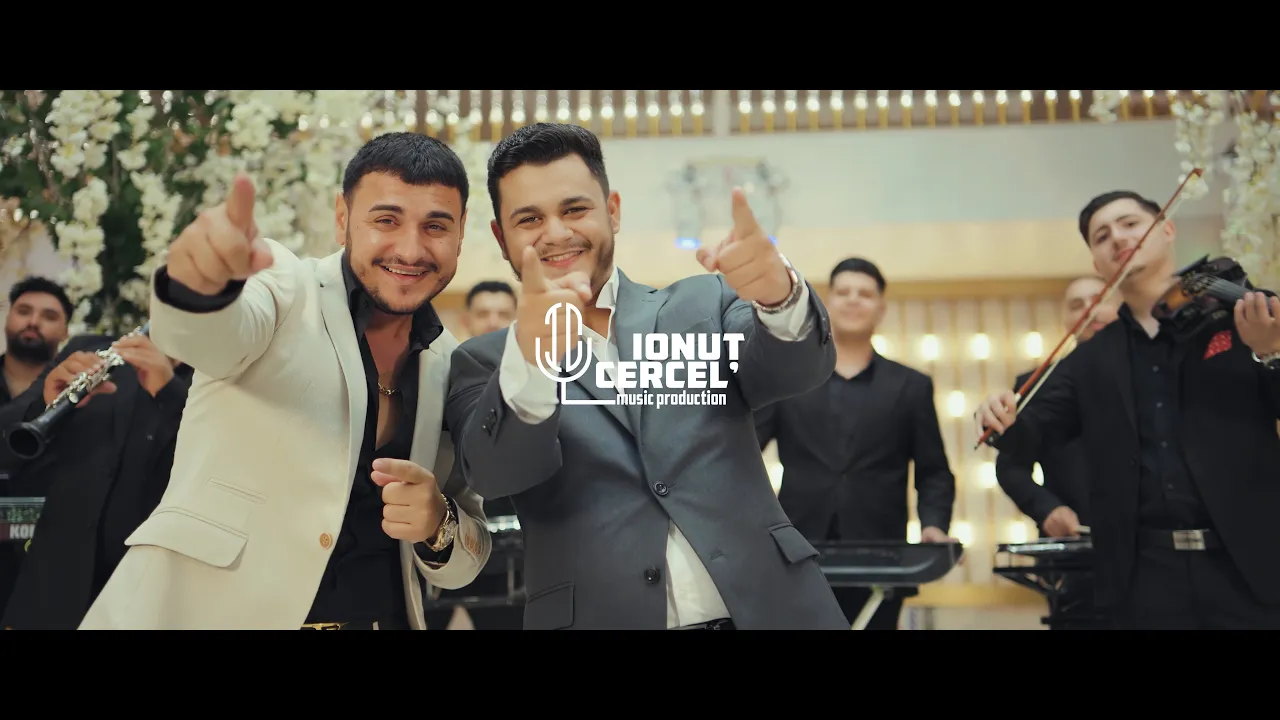 COPILUL DE AUR si MORO ILO - 10 mii, 15 , 20 de mii