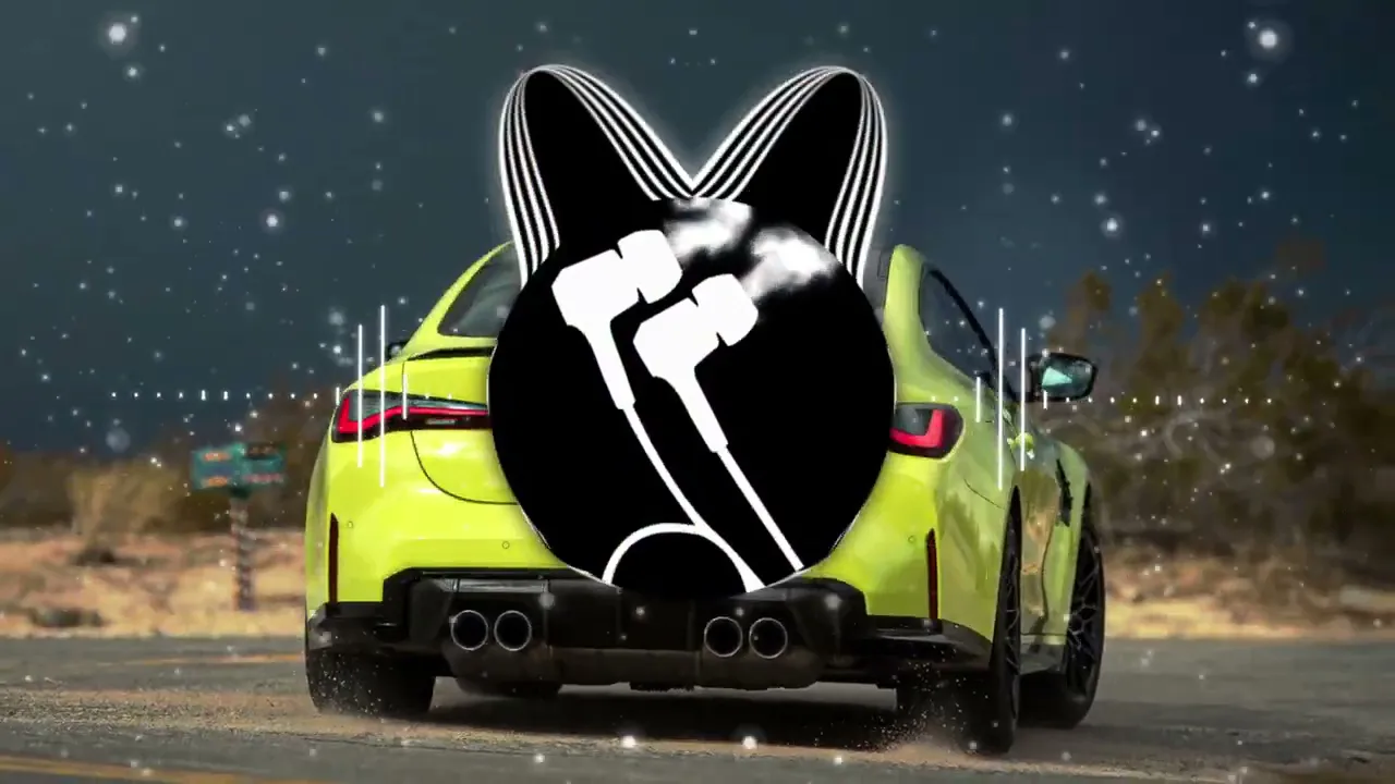 Buzsquez & Dropkillerz - Shadow (Bass Boosted)