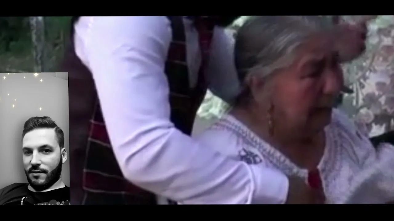 Marius Olandezu - Mama de ce respiri greu (Originala 2021)