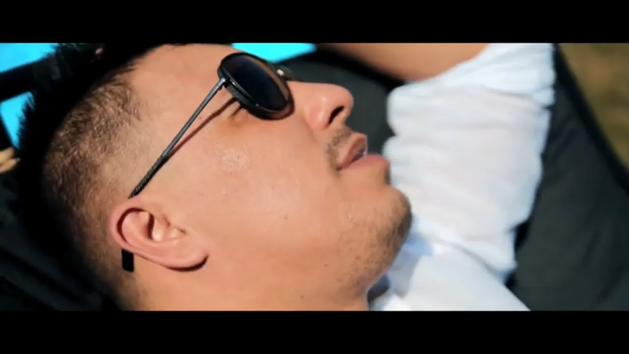 DANI PRINTUL BANATULUI SI LAUR DE LA VALCEA- IUBESC DUBLU (Originala 2019)