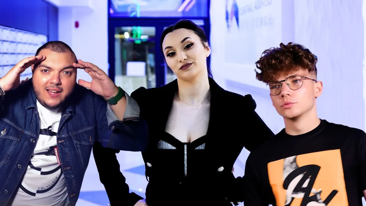 Leo Kuweit x Camelia D x Mayo - Te-as suna