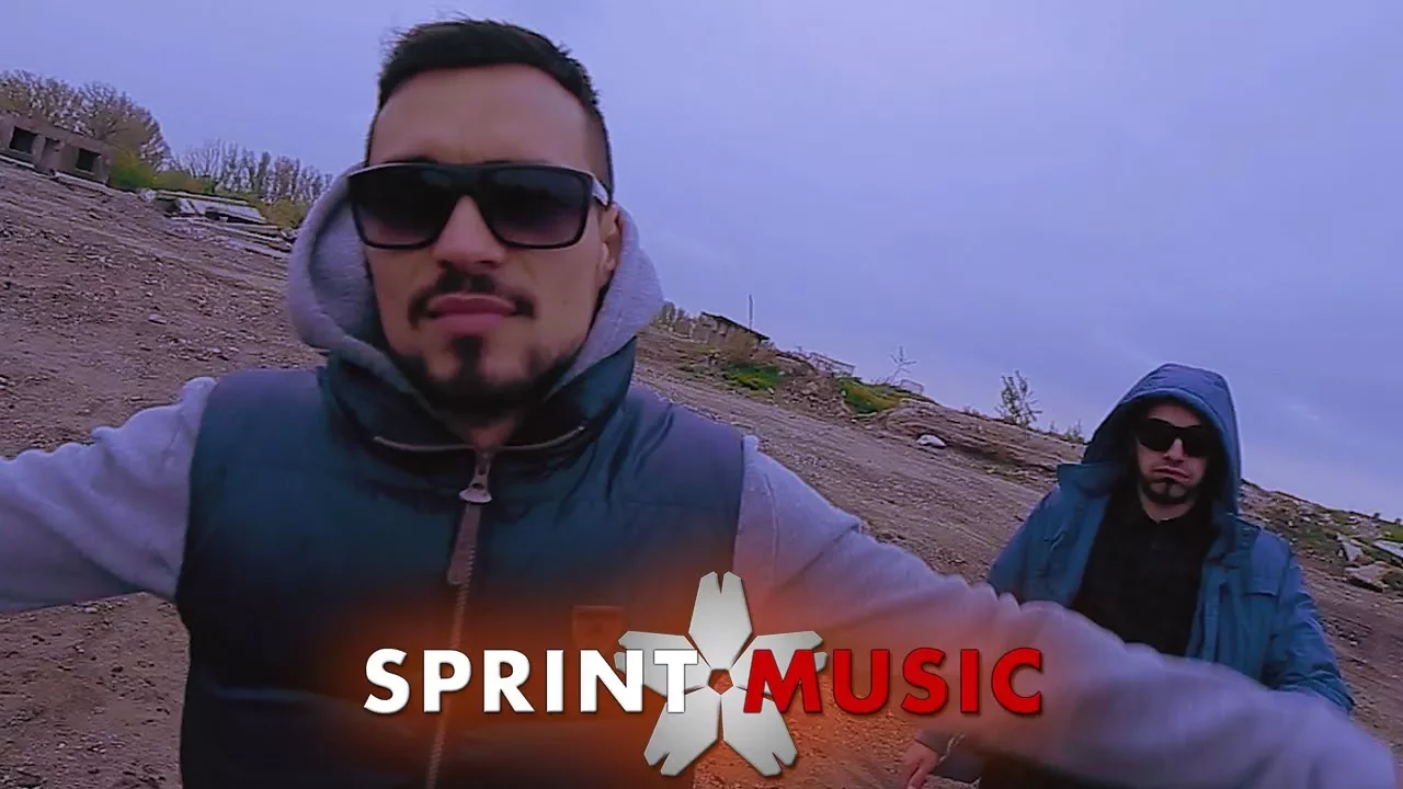 Flobo x CNB feat. Cristina AS XX - Retrospectiva