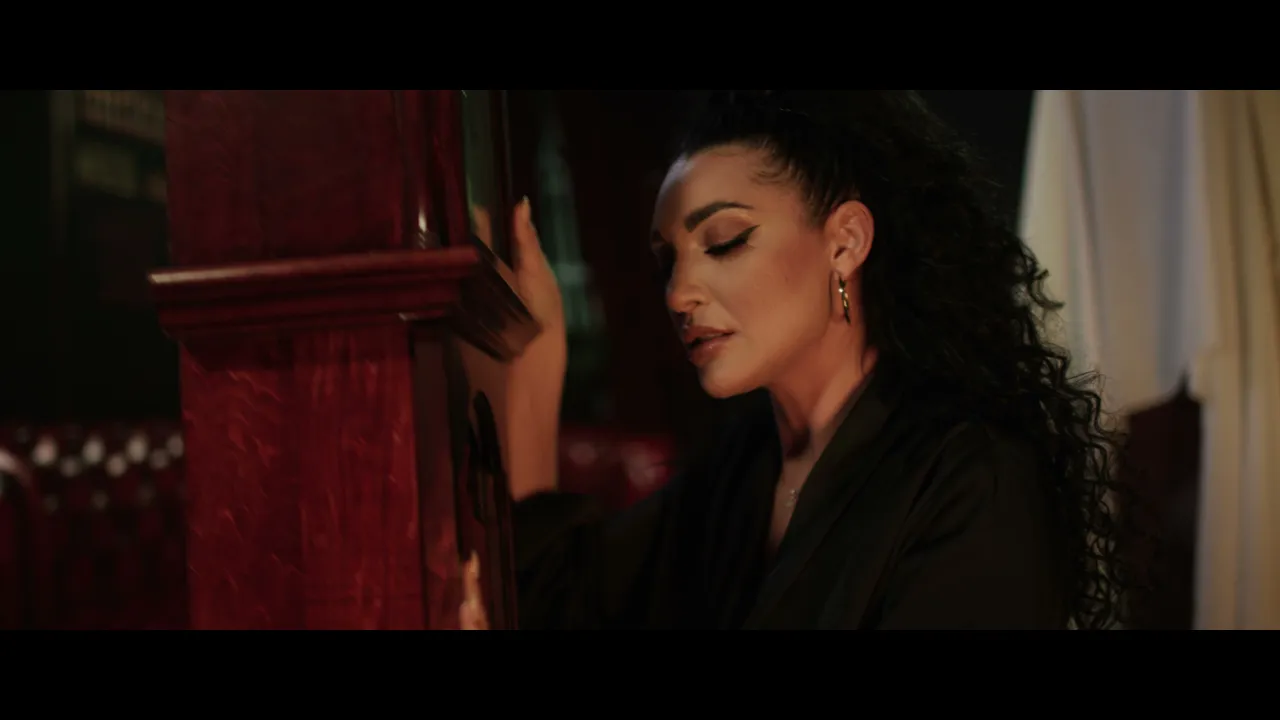 Florin Salam si What's UP - Primul sarut (Originala 2021)