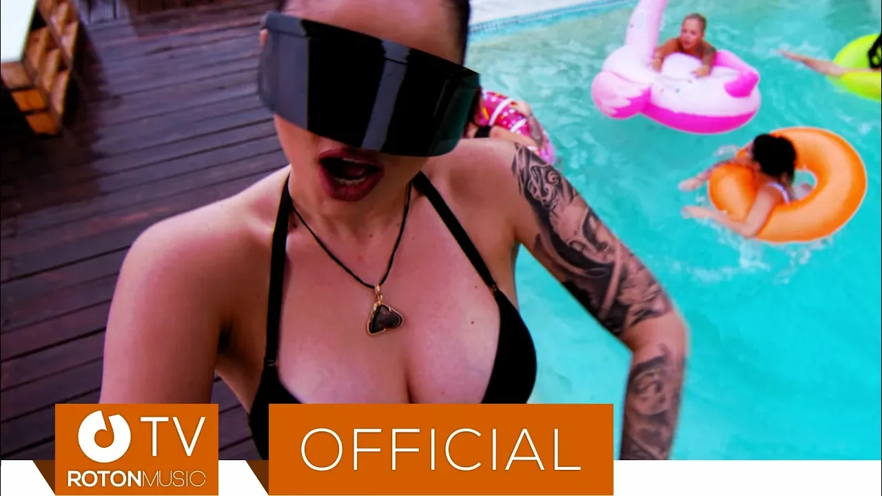 Anuryh feat. Boier Bibescu - PierdeVara (Original Radio Edit)