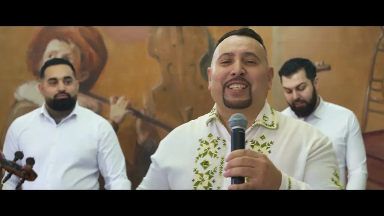 Marian Piticu - Haideti prieteni cu mine 2024