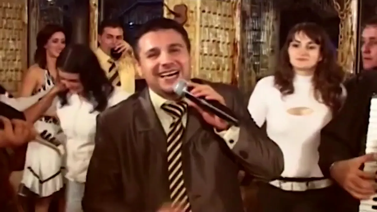 NICU PALERU - AM SA IUBESC CU PATIMA (Originala 2018)