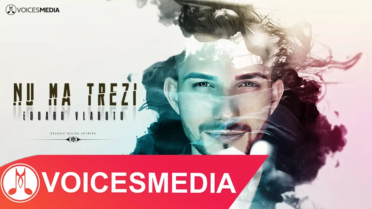Eduard Vladutu - Nu ma trezi (Original Radio Edit )