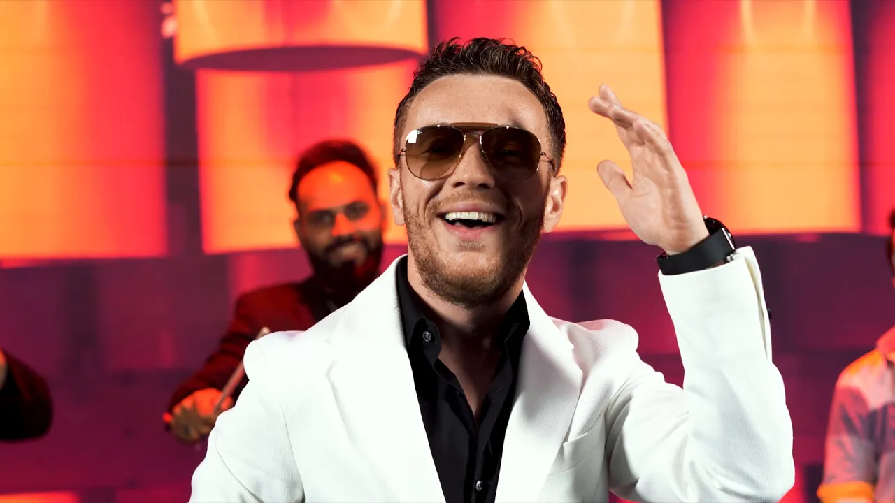 Florin Cercel - Ce faceam eu in '91 (Originala 2021)