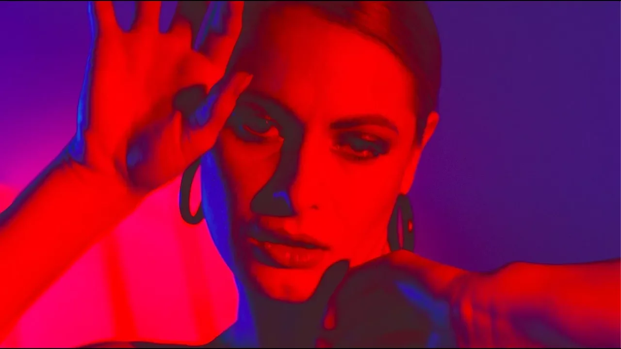 Raluka - Undone (Original Radio Edit)