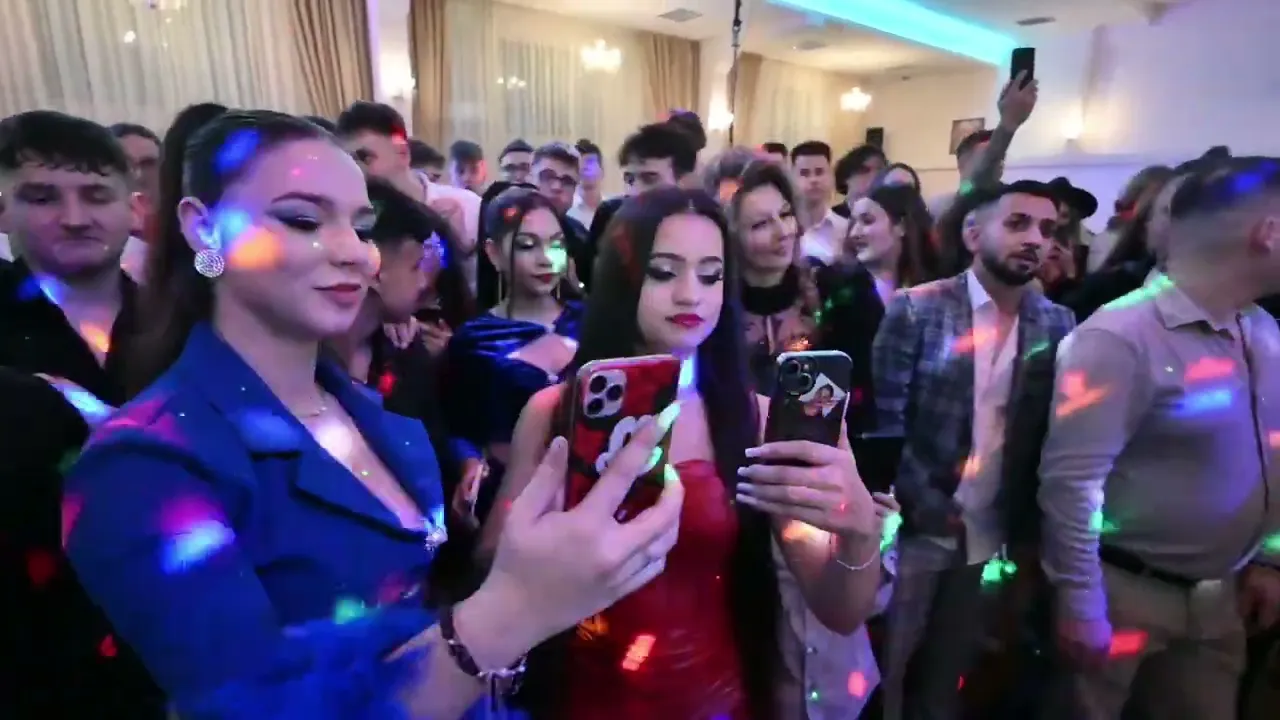 TZANCA URAGANU LIVE - CERTATI-VA CU DUMNEZEU 2024