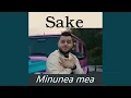 Sake - Minunea mea