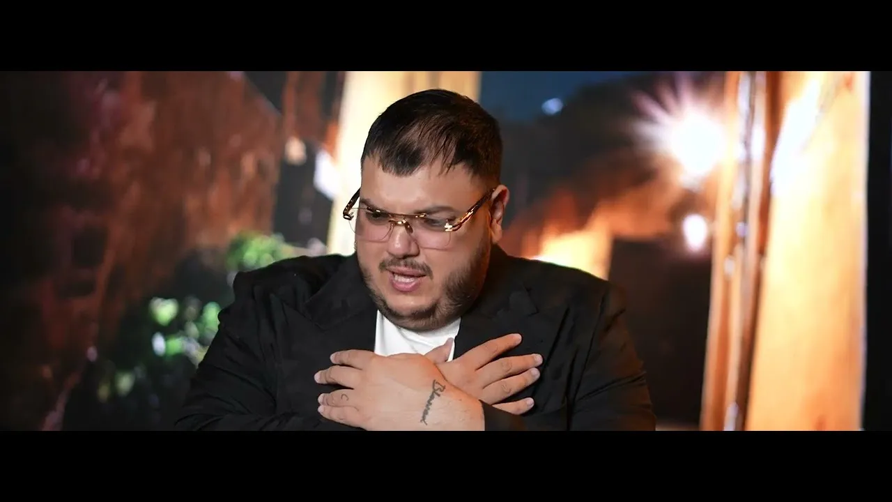 Leo de la Kuweit - Dupa greu vine si bine