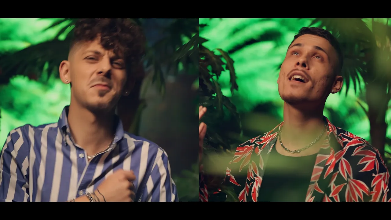 Toni si Andreas - Ai inima aromata 2024