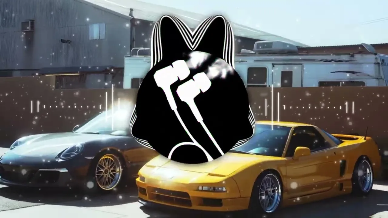 JVN - Baby Bounce (xoedoxo Remix)