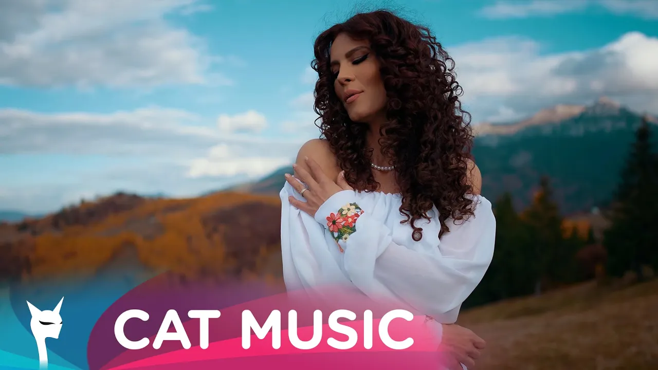 Andreea D - Buna mama, buna tata