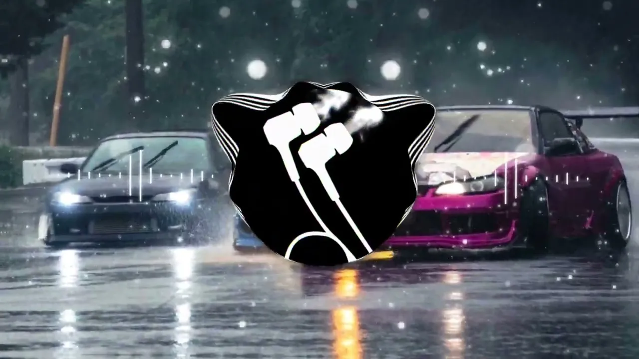 Kaan Avsar & MIRAC & TBT Prod. - TOKYO (Bass Boosted)