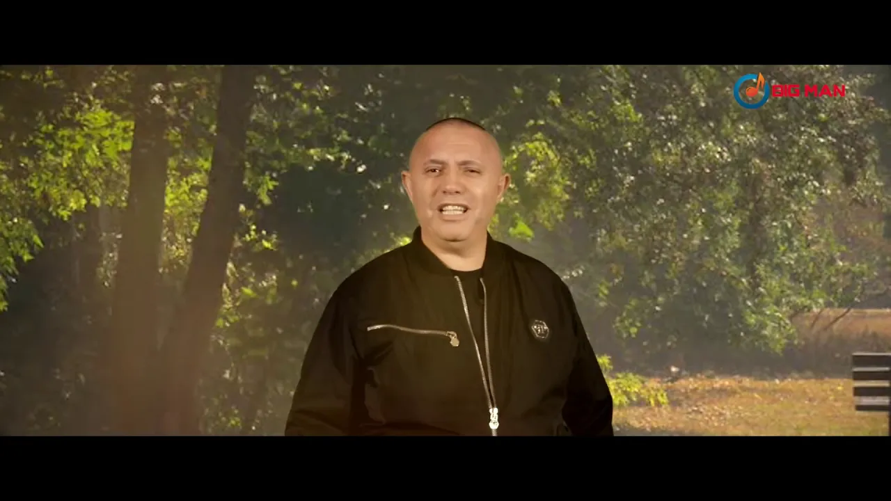 NICOLAE GUTA - Ranile iubirii trec (Originala 2020)