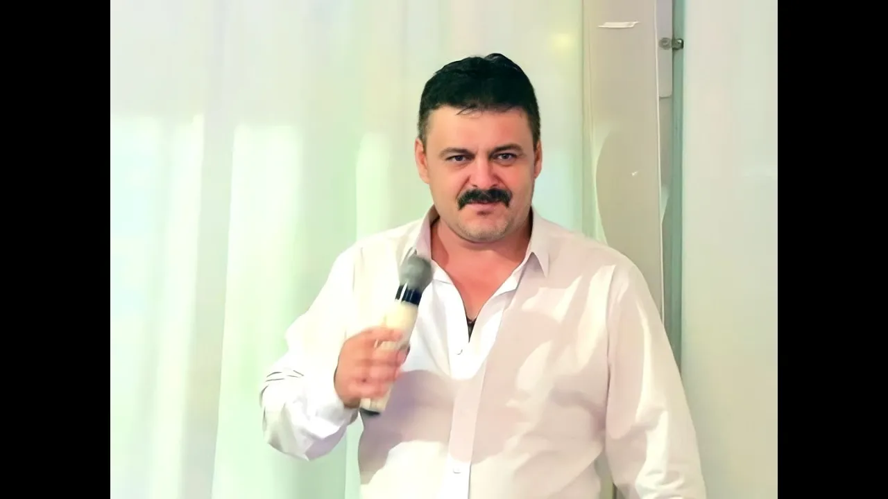 Adi Chirculescu x Formatia Racaneii - Hore BELEA 2023 - Colaj de petrecere 2023