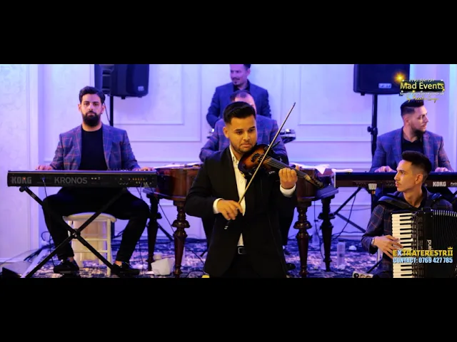 Costache Alberto (Festivalul tinerilor talentati)