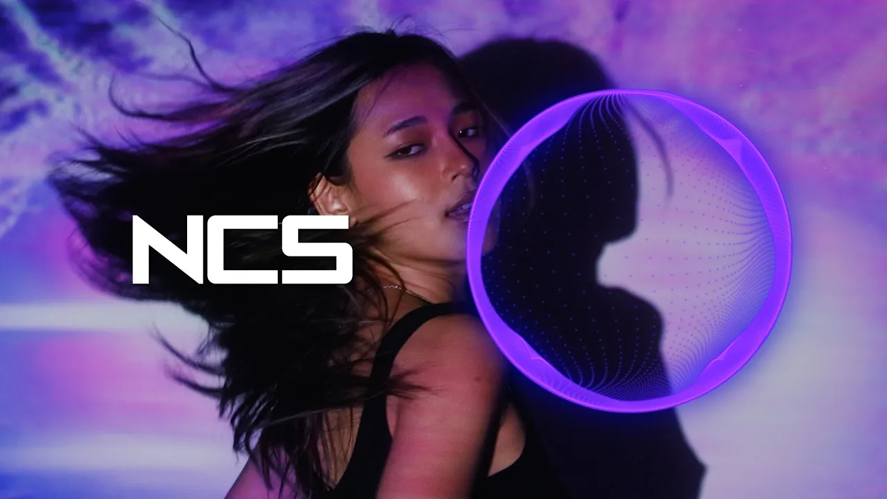 Bad Computer - Move Like This