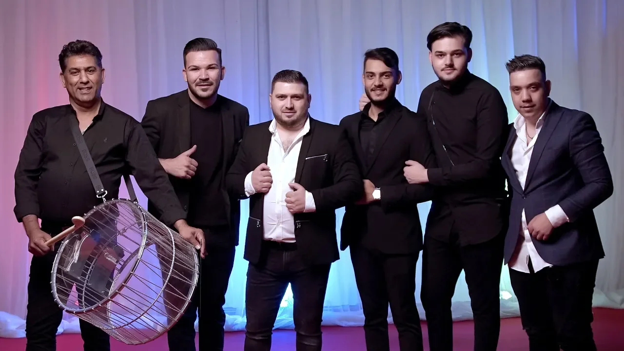 Sica Norocel - Am si eu mostenitor (Originala 2019)