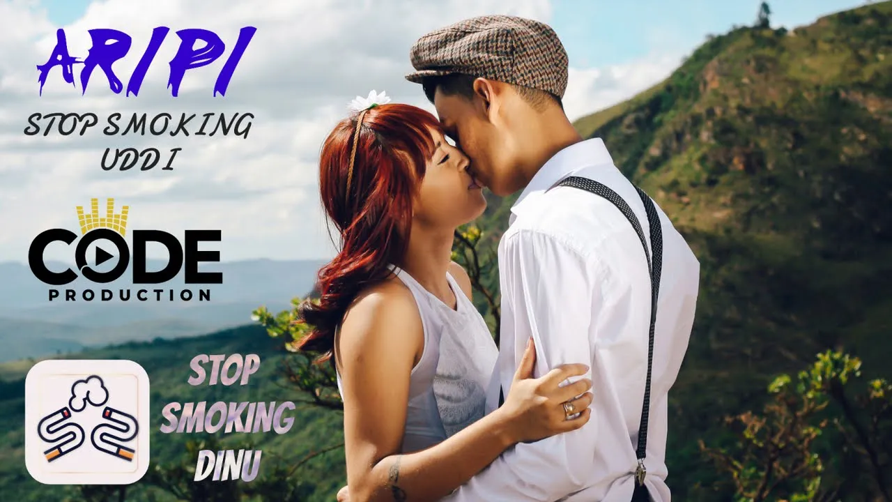 UDDI x Stop Smoking - Aripi (Original Radio Edit)