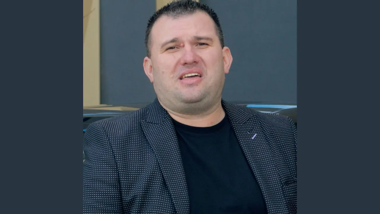 Ionut Manelistu - Asa-i omul norocos (Originala 2020)