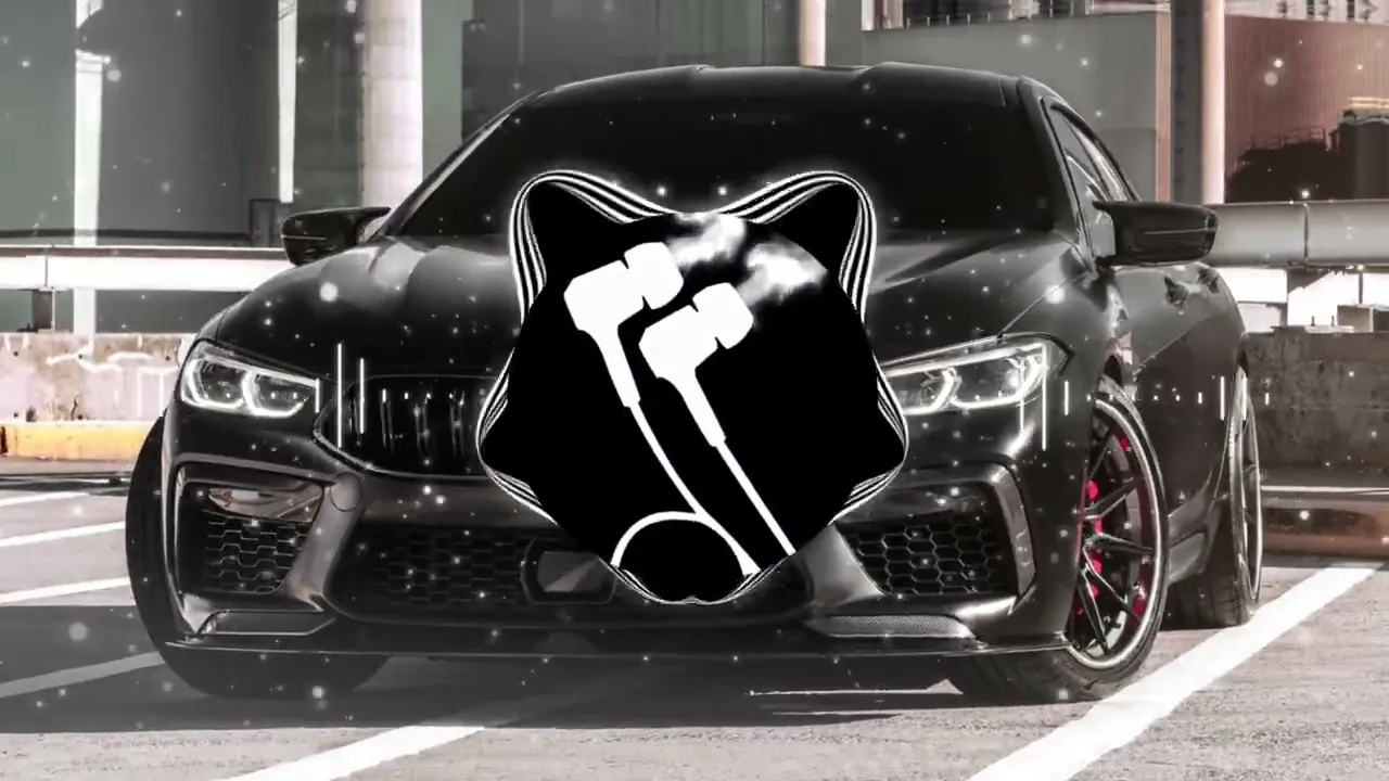 CAIRO! & 7vvch - DO IT AGAIN (Bass Boosted)