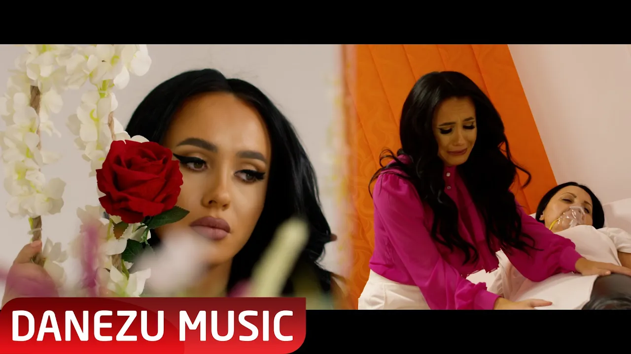 Ella Tina - Mama (Originala 2021)