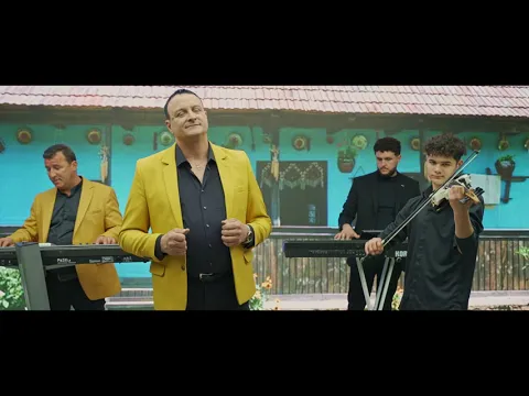 Ionel Banu de la Dumbrava - De-aveam inima de piatra 2024