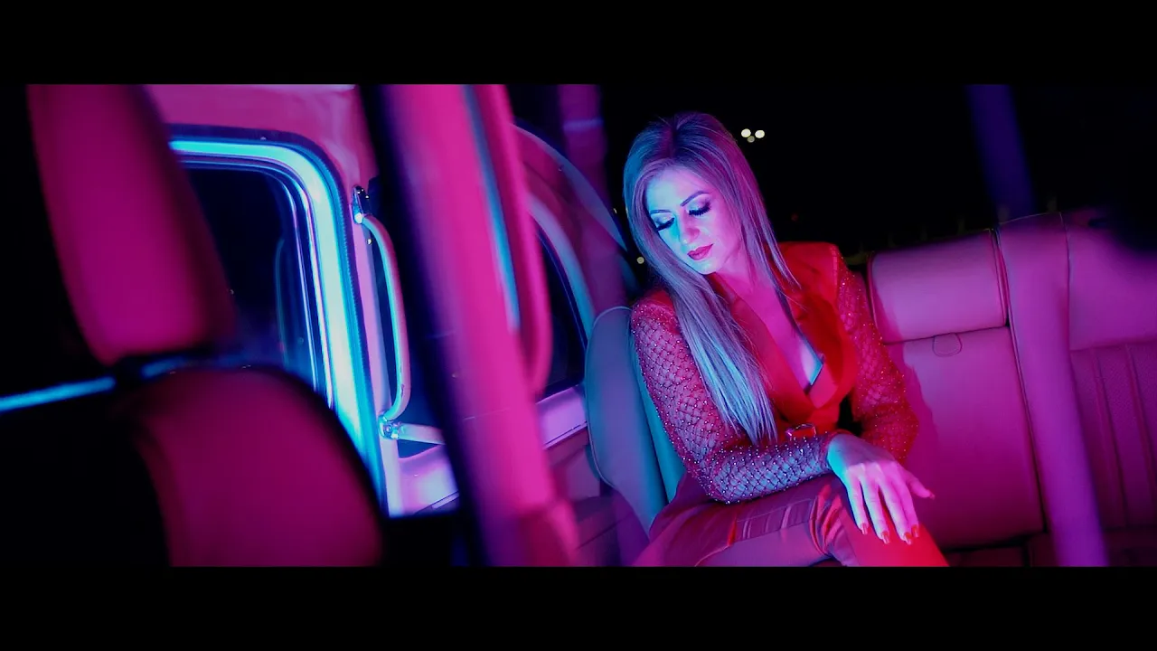 Danya - Ori cu mine ori cu ea (Originala 2020)