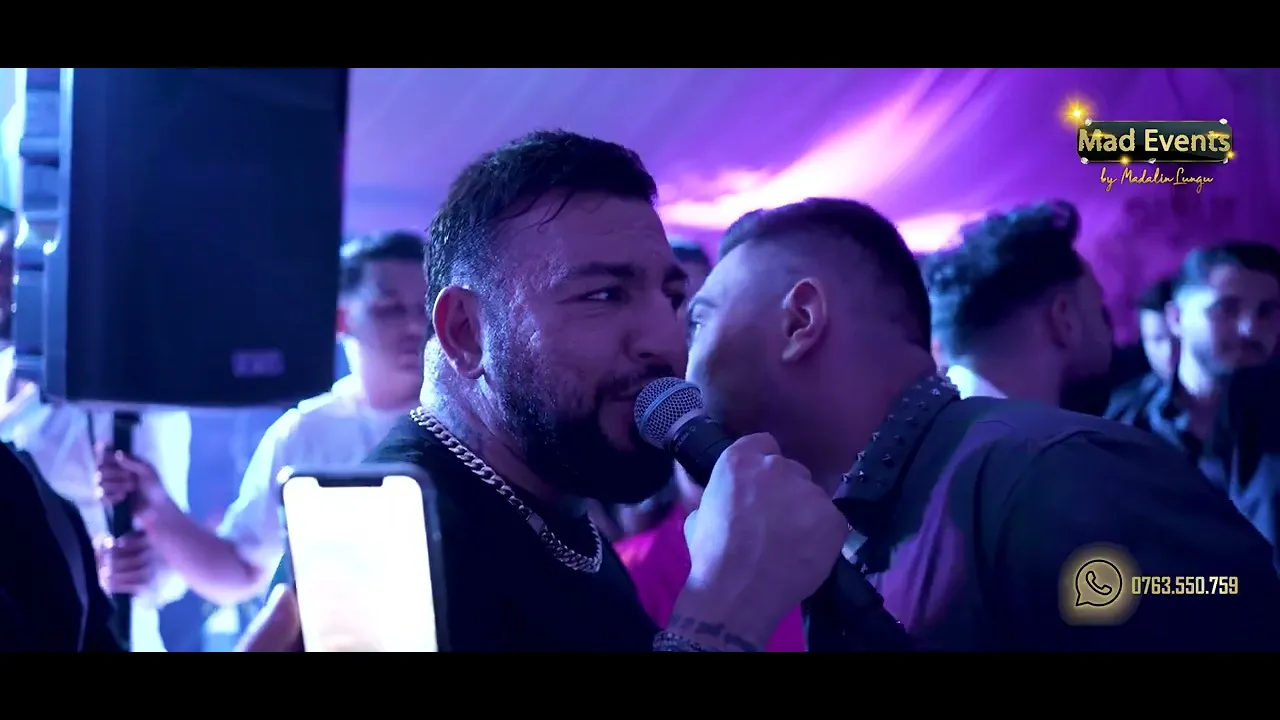 Biju - 7 femei si o sa le refuz pe toate 2023