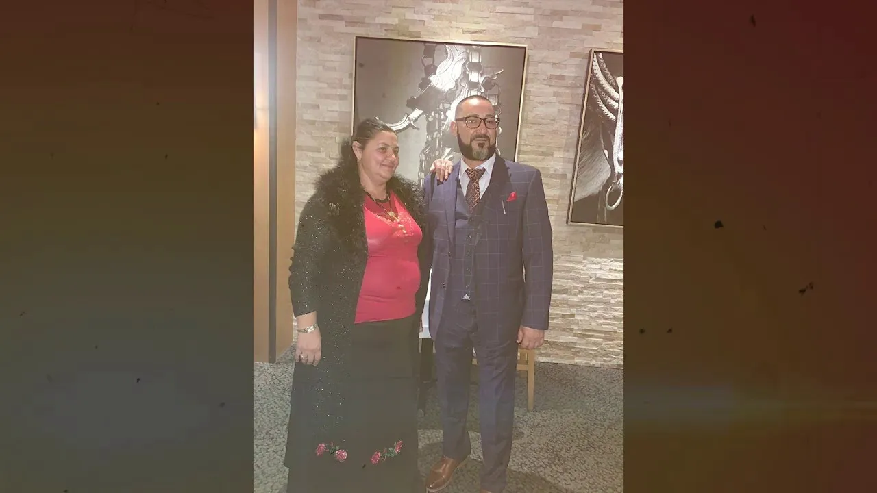 MIRAJ TZUNAMI - PRINTUL MEU BAIATUL MEU (Originala 2020)