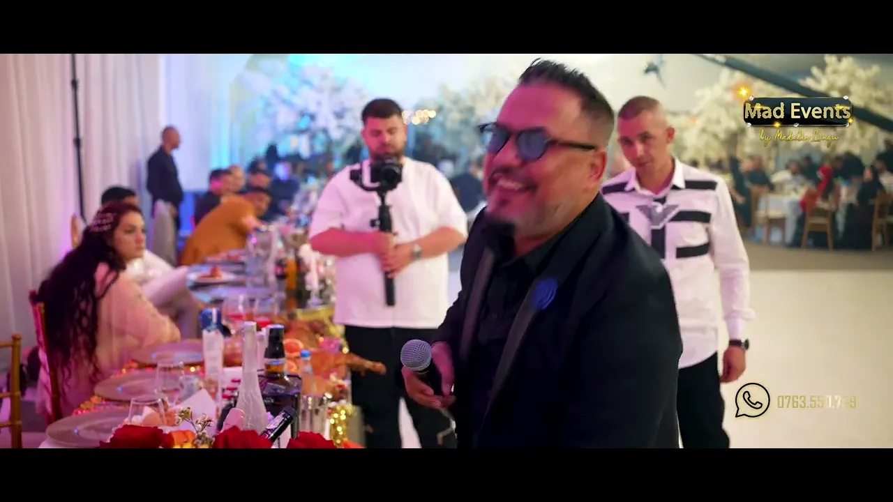 Sorinel Pustiu - E plina lumea de fake-uri (Live 2022)