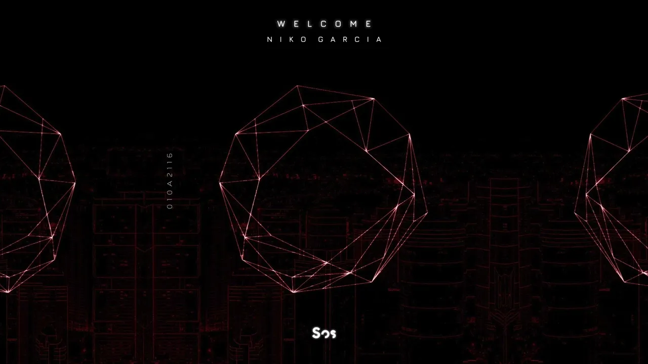 Niko Garcia - Angels & Demons