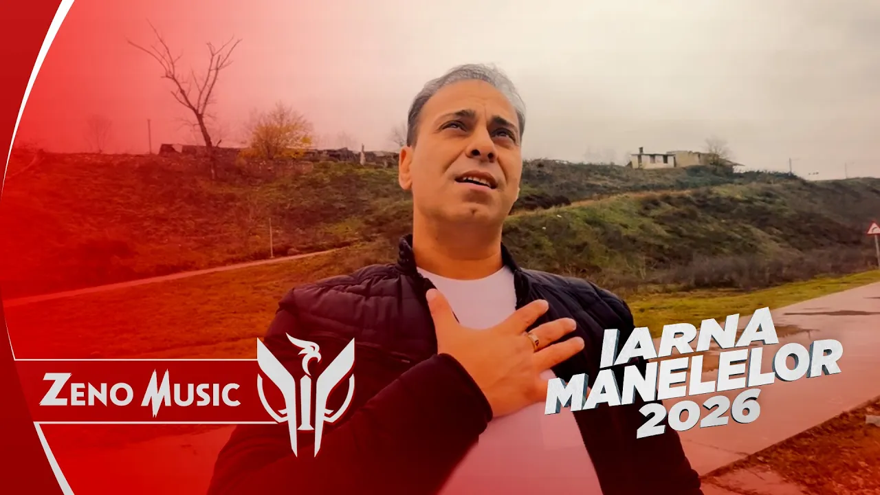 Adi Pian x Zeno Music - Stiu ca va veni o zi