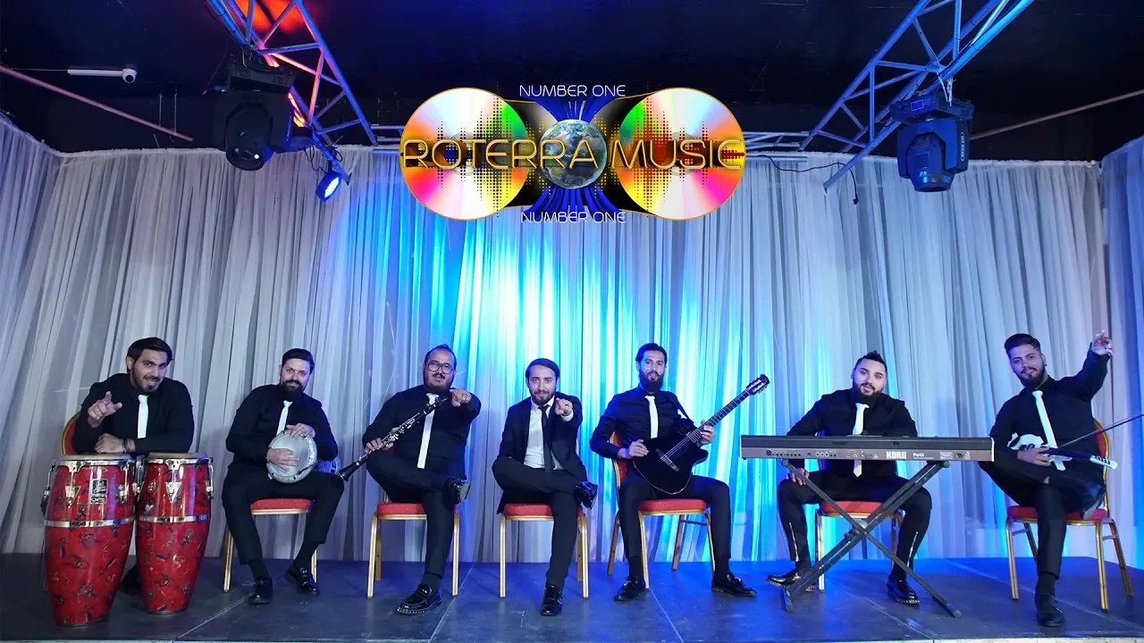 Alex Kojo - Reteta fericirii (Originala 2018)