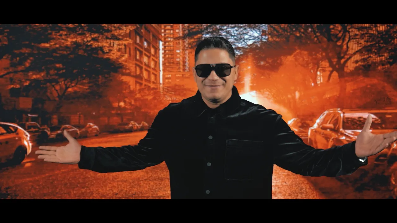 Cocos de la Calarasi - Ca un ecou