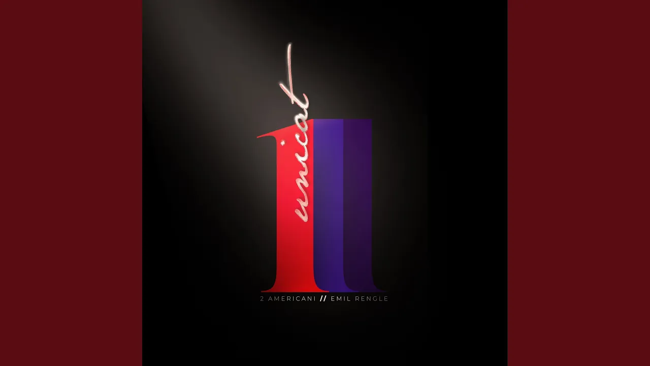 2americani - Unicat (feat. Emil Rengle)