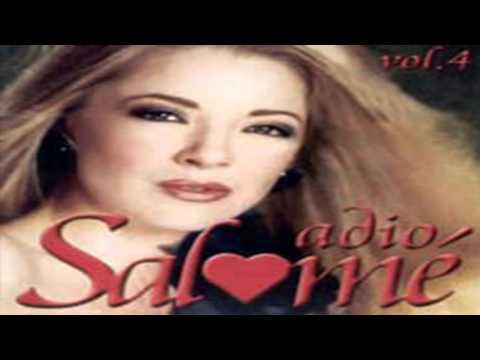 COLAJ ALBUM ADIO SALOME VOL 4 CELE MAI NOI MANELE