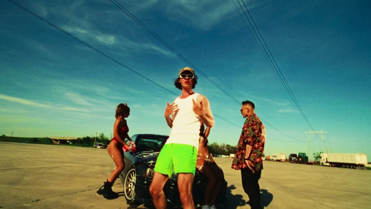 rares x junorakis - Foc (Original Radio Edit)