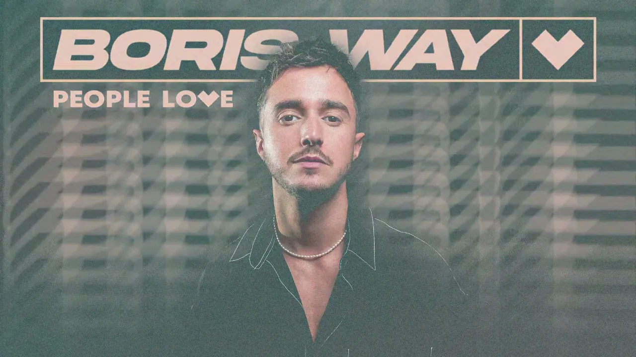Boris Way - People Love