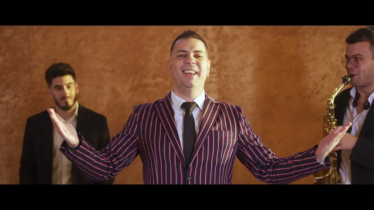 Ionut Pascu - Suparare, banii mei